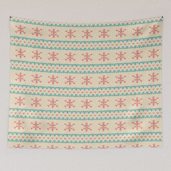 Item preview, Christmas Sweater designed and sold by Luciana Lakowsky.