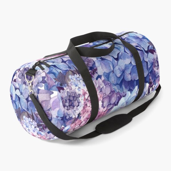 Item preview, Purple hydrangea hortensia designed and sold by JLKim.