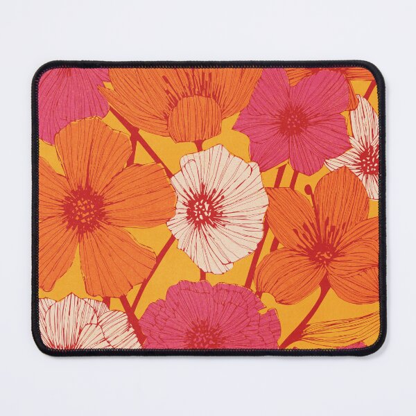 Item preview, Summer Flowers designed and sold by tracieandrews.