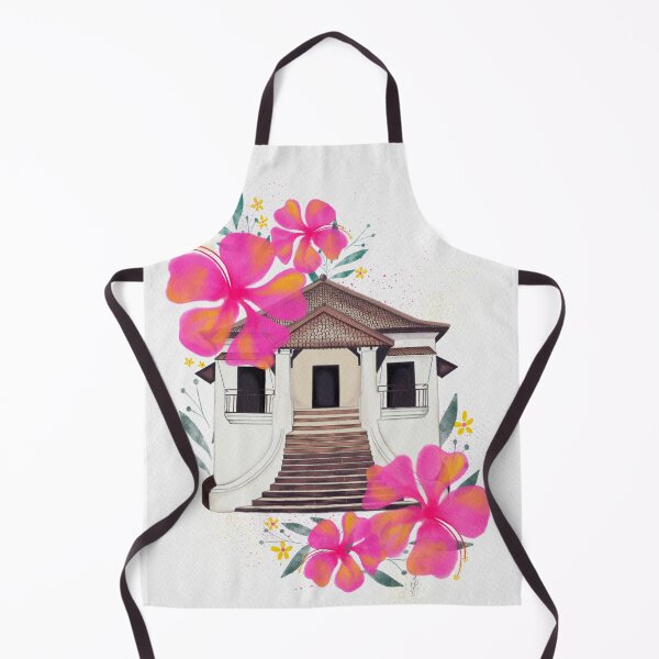 Item preview, Goan Villa designed and sold by PrachiManerikar.