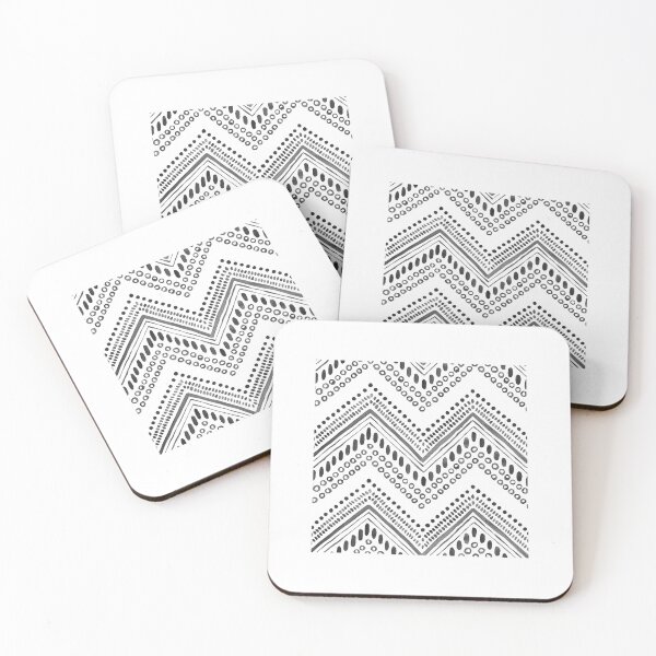 Item preview, BOHO PATTERNS designed and sold by MGRAPHICDESIGN.