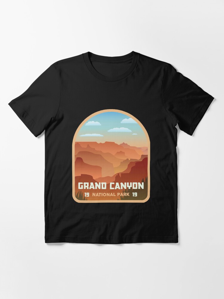 Bad Bunny Grand Canyon Essential T-Shirt for Sale by Deeplshop