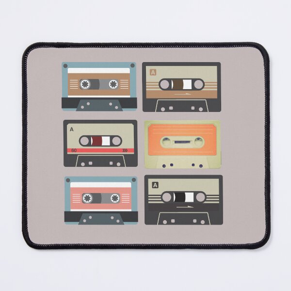 Item preview, Retro studios cassette music old song old days memories old hindi songs designed and sold by BePosh.