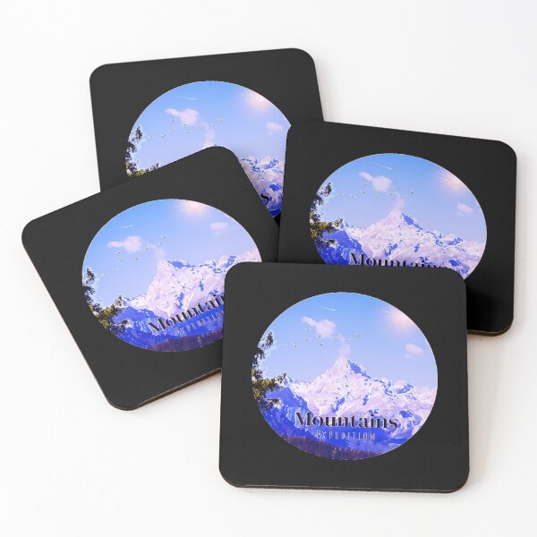 Item preview, Mountain Forest designed and sold by umfhn.
