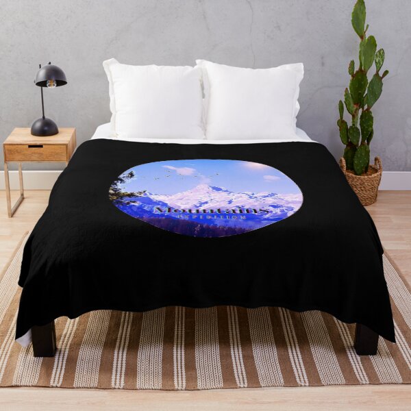 Item preview, Mountain Forest designed and sold by umfhn.