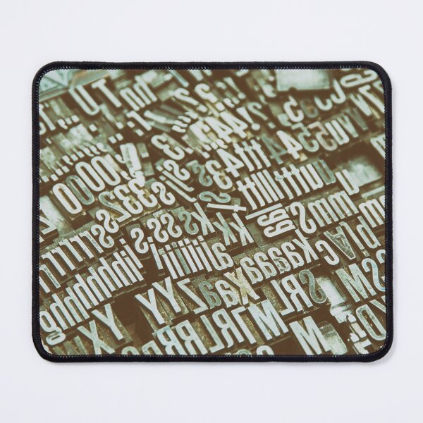 Item preview, Nostalgic TypeSet  designed and sold by zinchik.