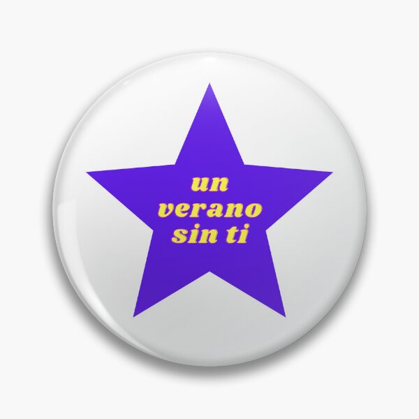 Item preview, un verano sin ti designed and sold by zhaipeiling.