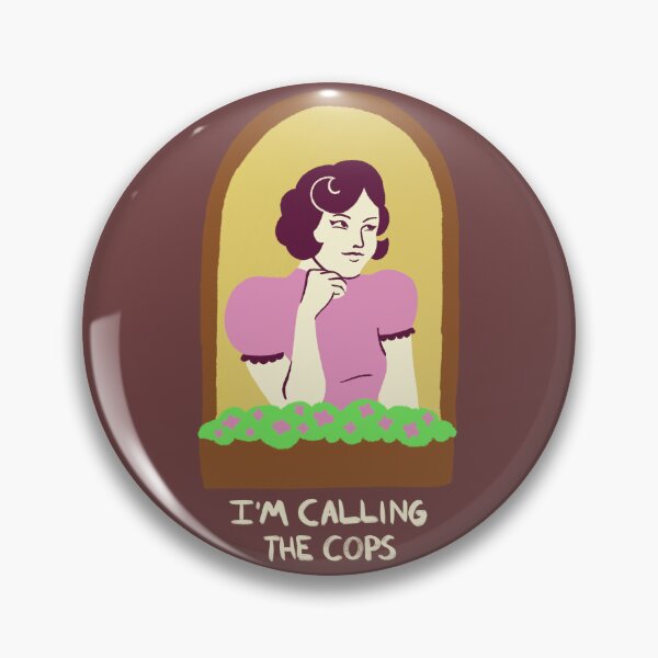 Item preview, Sassy Woman at Window designed and sold by violetjelly.