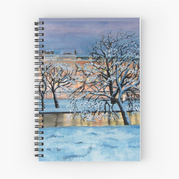 Item preview, When Time Stops for a Moment - Twilight designed and sold by Tracie Wayling.
