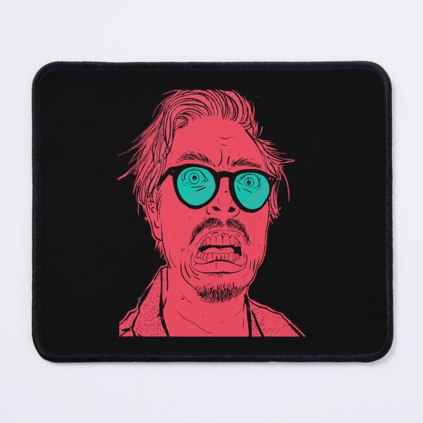 Item preview, Marc rebillet Daddy Design designed and sold by HamiaShop.