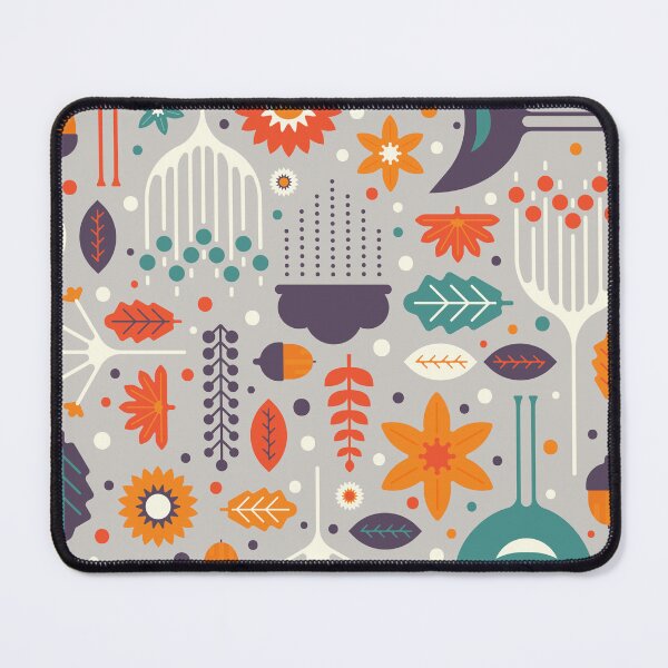 Item preview, Flora & Fauna designed and sold by tracieandrews.