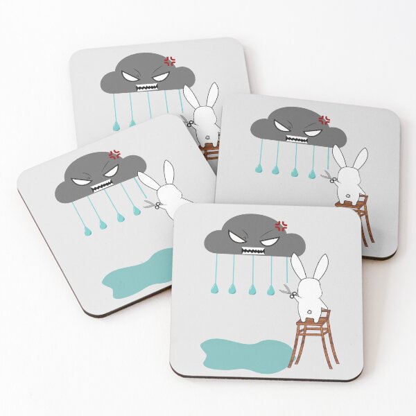 Item preview, Stopping the rain designed and sold by demonkourai.