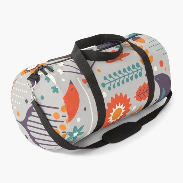 Item preview, Flora & Fauna designed and sold by tracieandrews.
