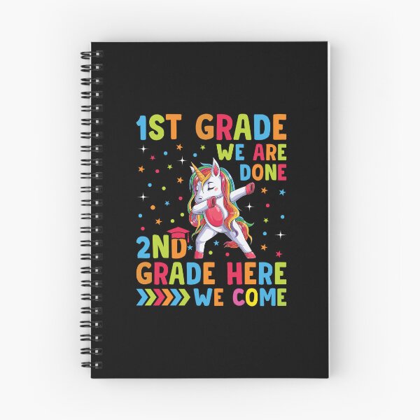 Item preview, 1st Grade We Are Done 2nd Grade Here We Come Shirt, Second Grade Shirt, Kinder Graduate 2022 Shirt, Hello Second Grade Tee, 2nd Grade Squad designed and sold by aymob.
