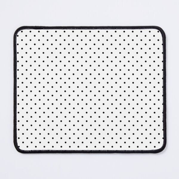 Item preview, Dotted White designed and sold by La Chic.