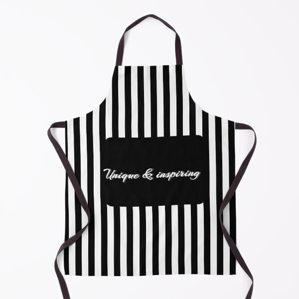 Item preview, Modern art "unique & inspiring" black and white vertical lines designed and sold by LV-creator.