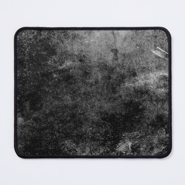 Item preview, Grunge Texture Abstract Black designed and sold by La Chic.