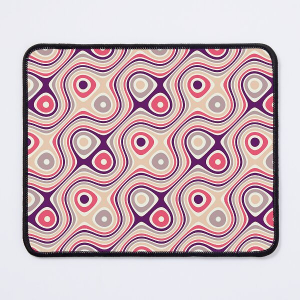 Item preview, Retro Pattern designed and sold by La Chic.