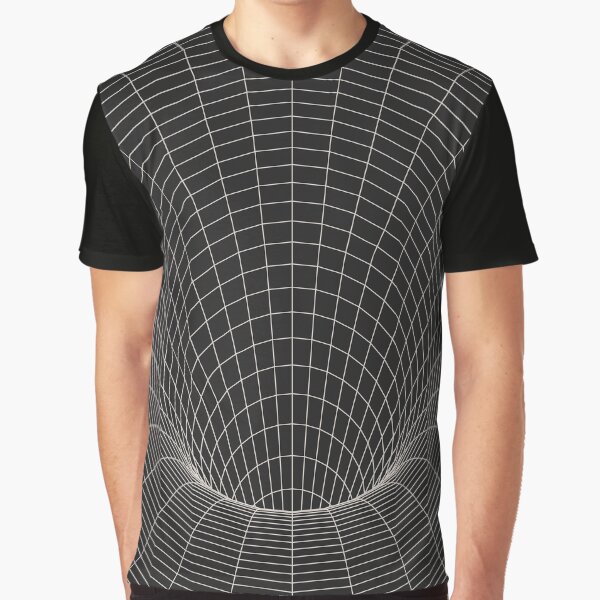 Event Horizon Graphic T-Shirt