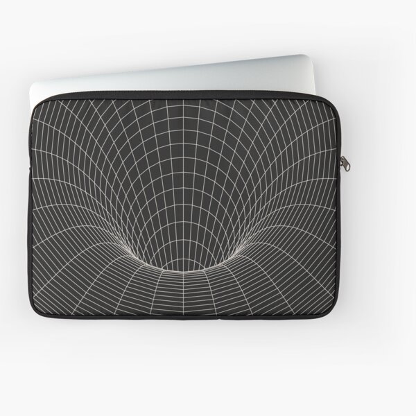 Event Horizon Laptop Sleeve