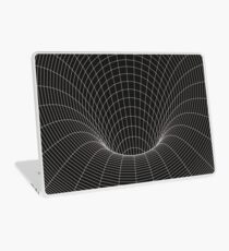 Event Horizon Laptop Skin