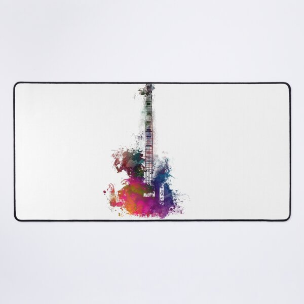 Item preview, Guitar music art #guitar designed and sold by JBJart.