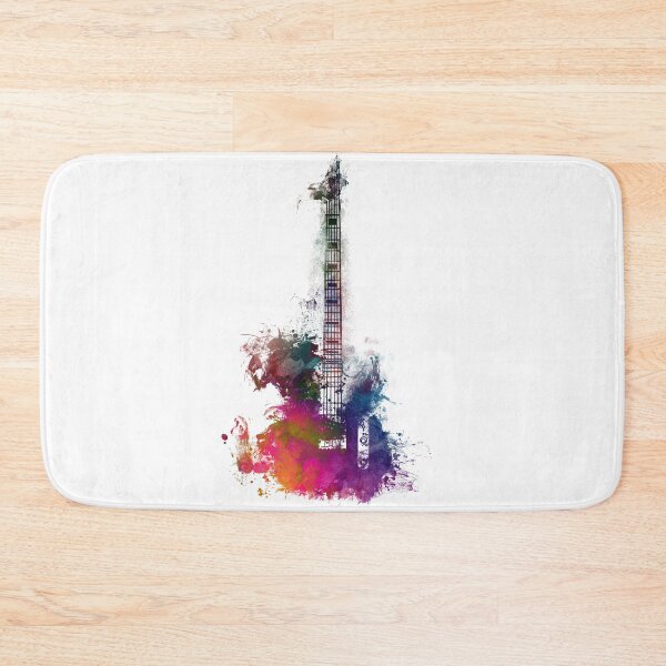 Item preview, Guitar music art #guitar designed and sold by JBJart.