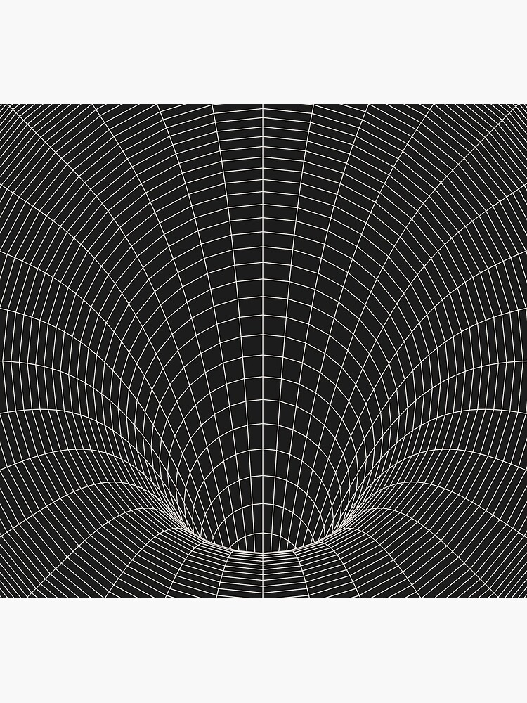 Event Horizon by geekchic