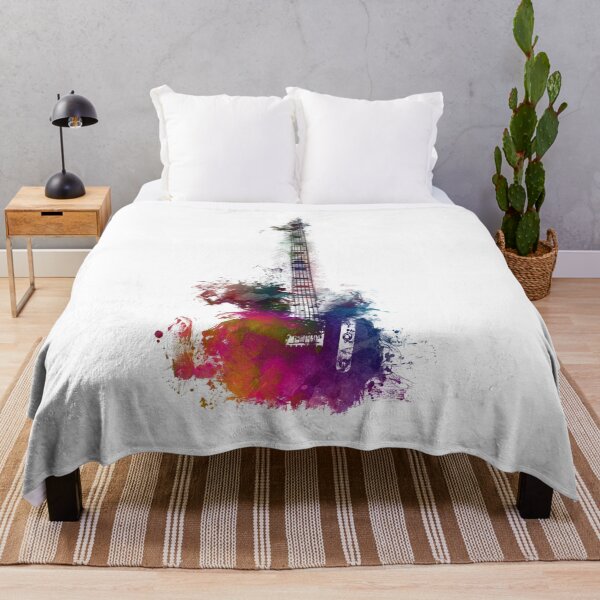 Item preview, Guitar music art #guitar designed and sold by JBJart.