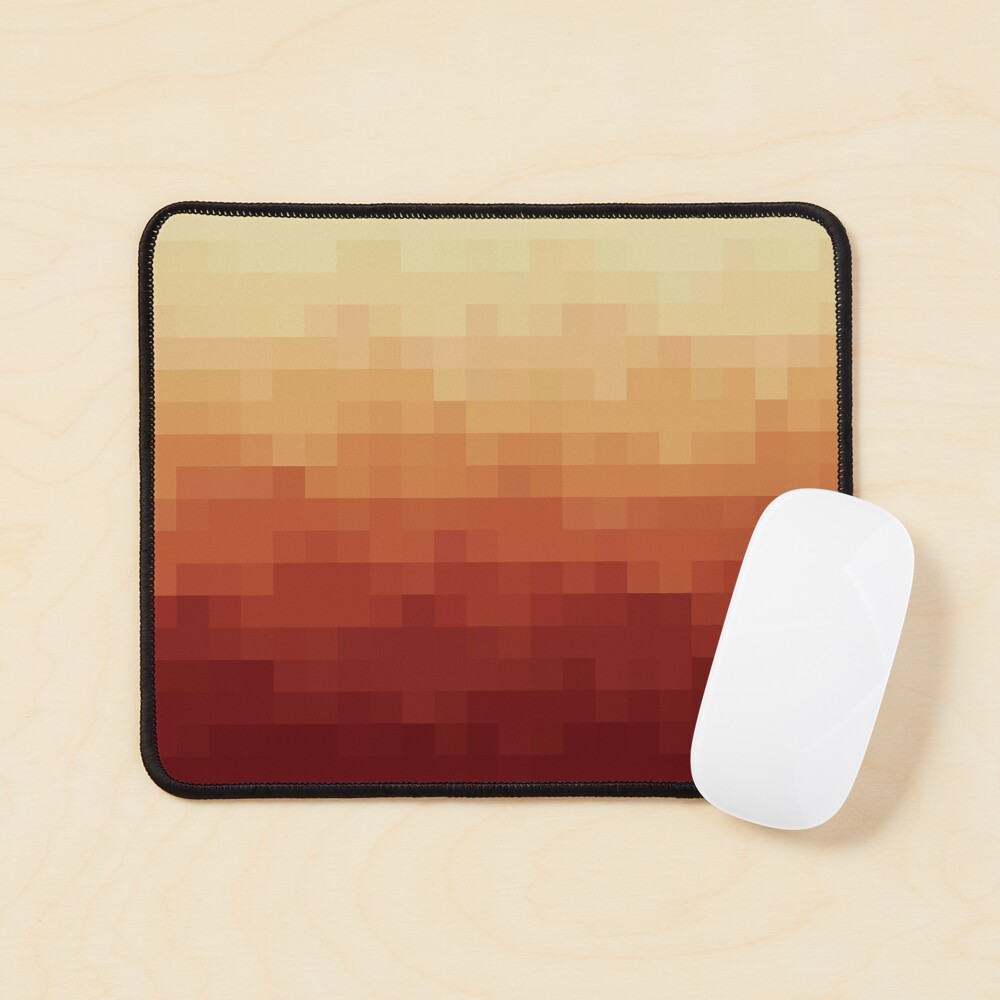 Item preview, Mouse Pad designed and sold by colorandpattern.
