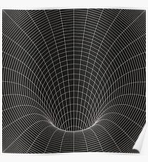 Event Horizon Poster