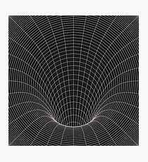 Event Horizon Photographic Print