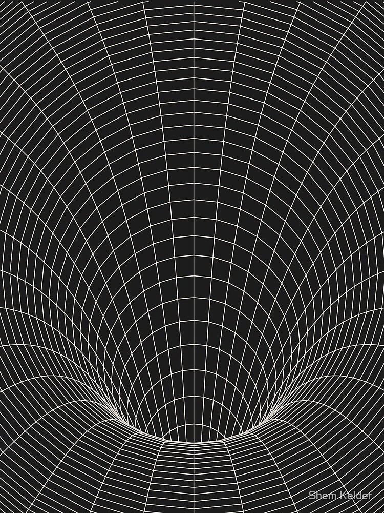 Event Horizon by geekchic