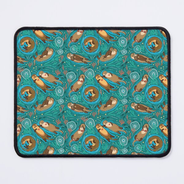 Item preview, Otters designed and sold by OtterFactory.