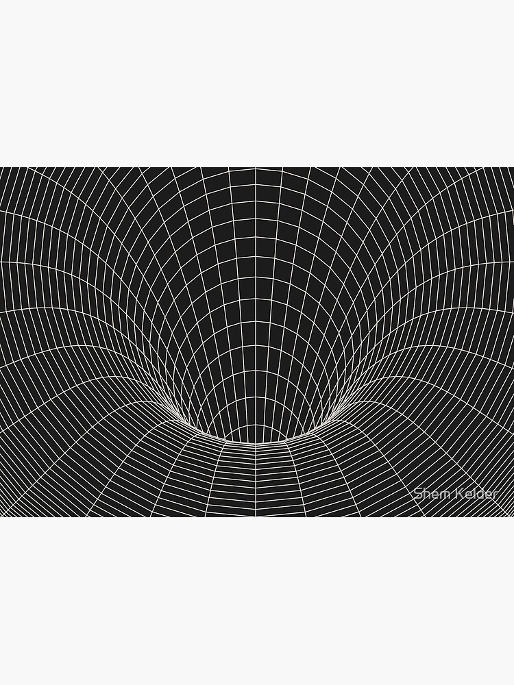 Event Horizon by geekchic