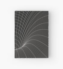 Event Horizon Hardcover Journal