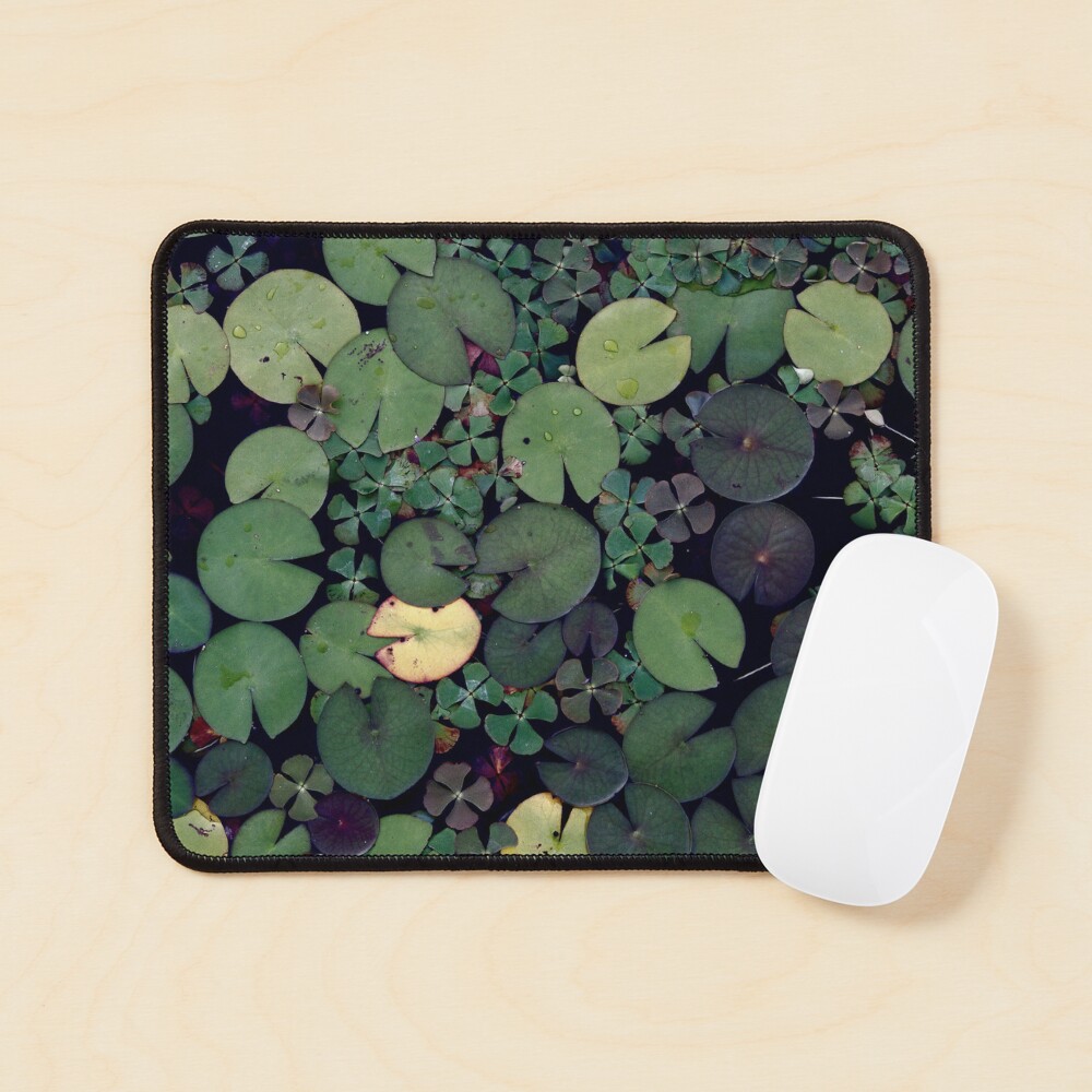 Item preview, Mouse Pad designed and sold by colorandpattern.