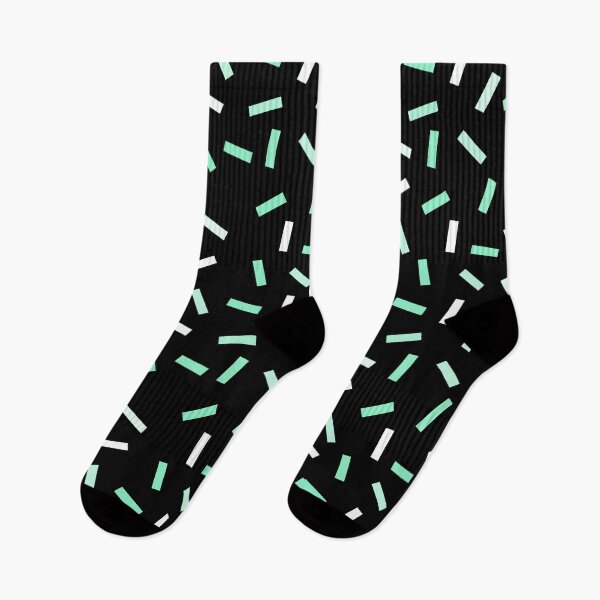 Item preview, Green Sprinkles designed and sold by Timegraf.