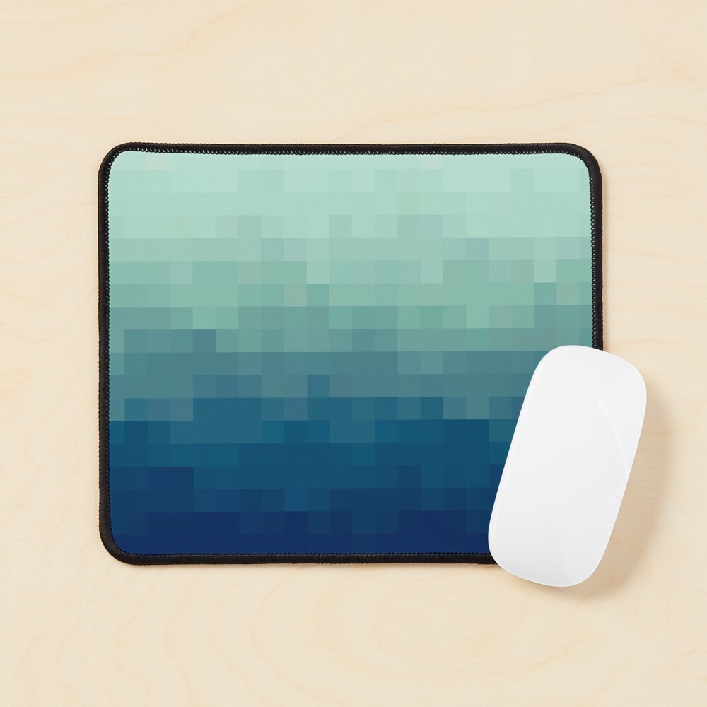 Item preview, Mouse Pad designed and sold by colorandpattern.