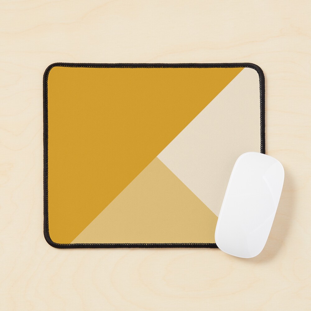 Item preview, Mouse Pad designed and sold by colorandpattern.