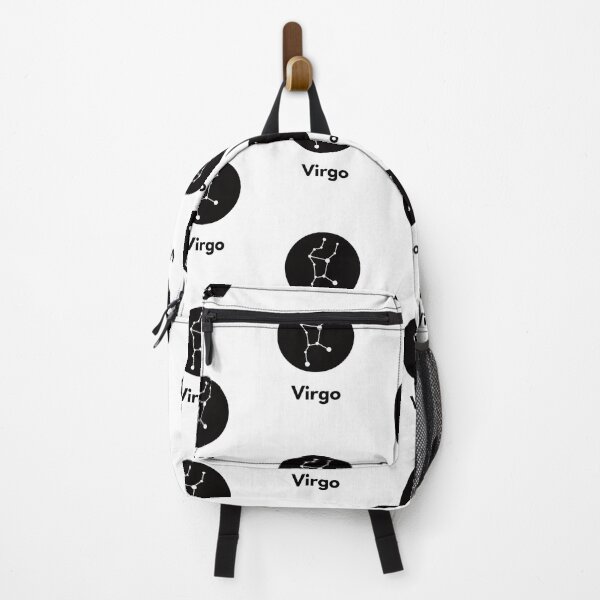Item preview, Virgo designed and sold by Magic Love Art Print.