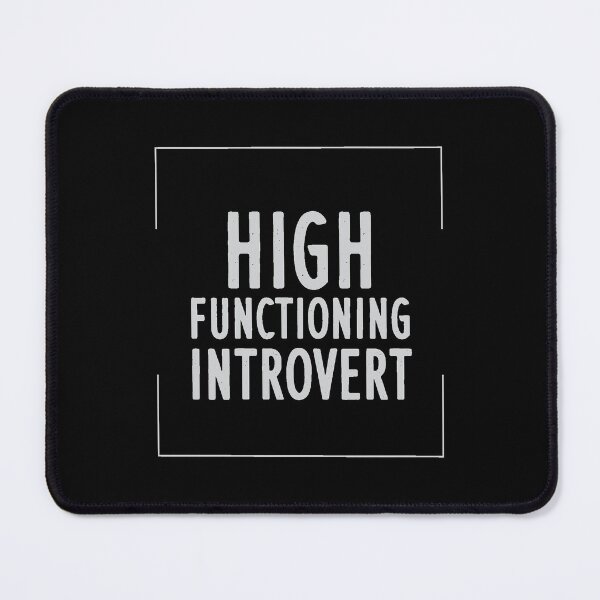 Item preview, Introvert  designed and sold by MissDewi.