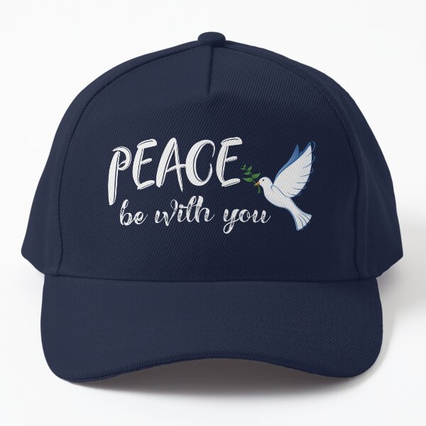 Item preview, Peace Be With You Dove Design designed and sold by CreativeBridge.