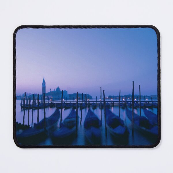 Item preview, Evening gondolas designed and sold by zinchik.
