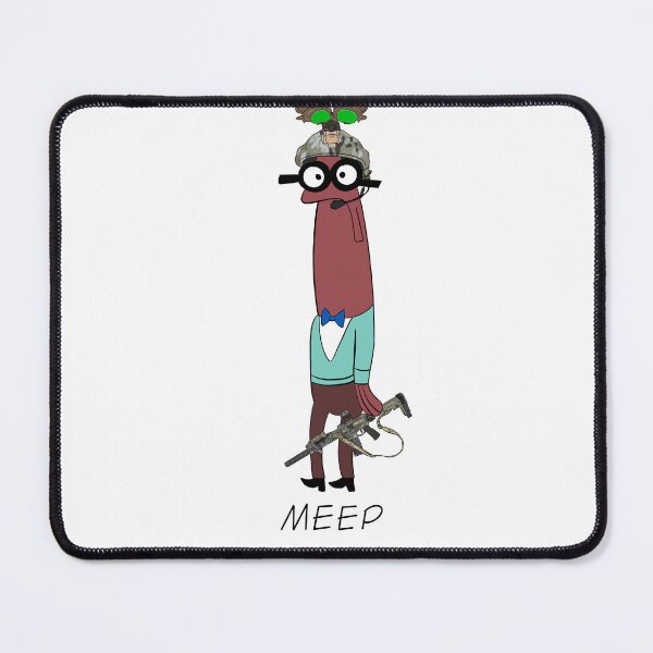 Item preview, Tactical Meep designed and sold by Flyhalf.