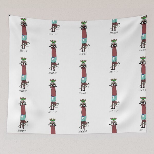Item preview, Tactical Meep designed and sold by Flyhalf.