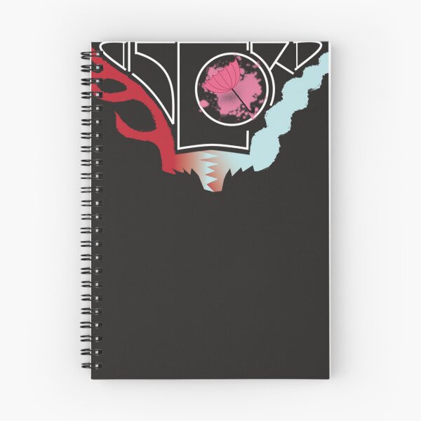 Item preview, Abstract Discord designed and sold by mcaboyzerg.