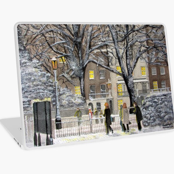 Item preview, When Time Stops for a Moment - Friday designed and sold by Tracie Wayling.