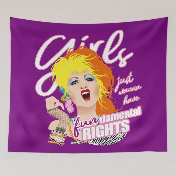 Item preview, Fundamental rights designed and sold by AleMogolloArt.