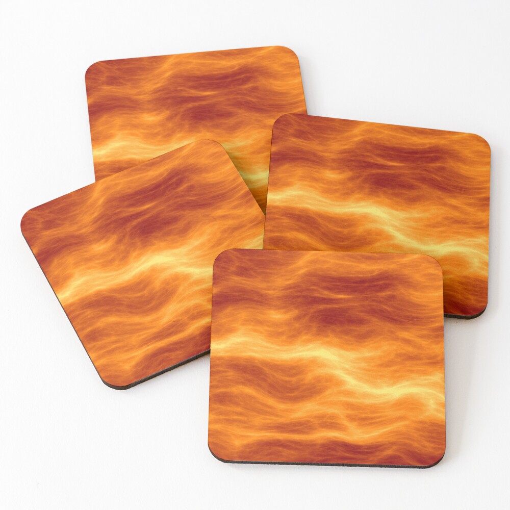 Item preview, Coasters (Set of 4) designed and sold by Zip-Zup.